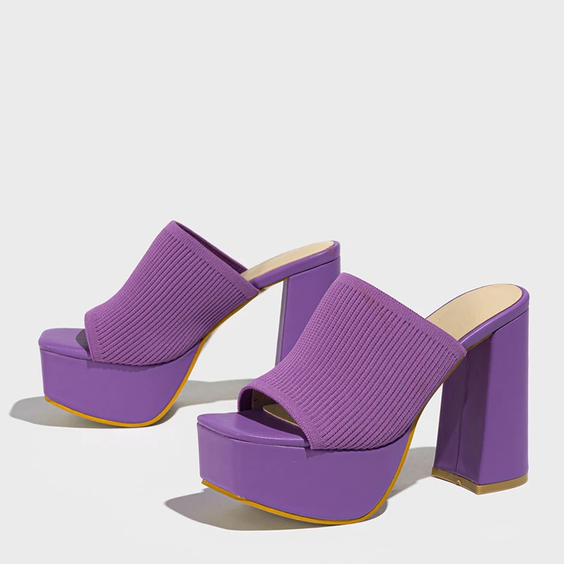 Helena 2.0 | Platform Sandal