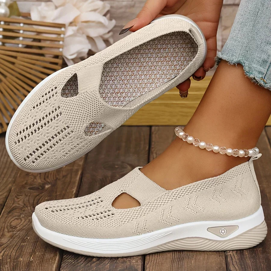 Carry | Orthopaedic Slip-On Shoes