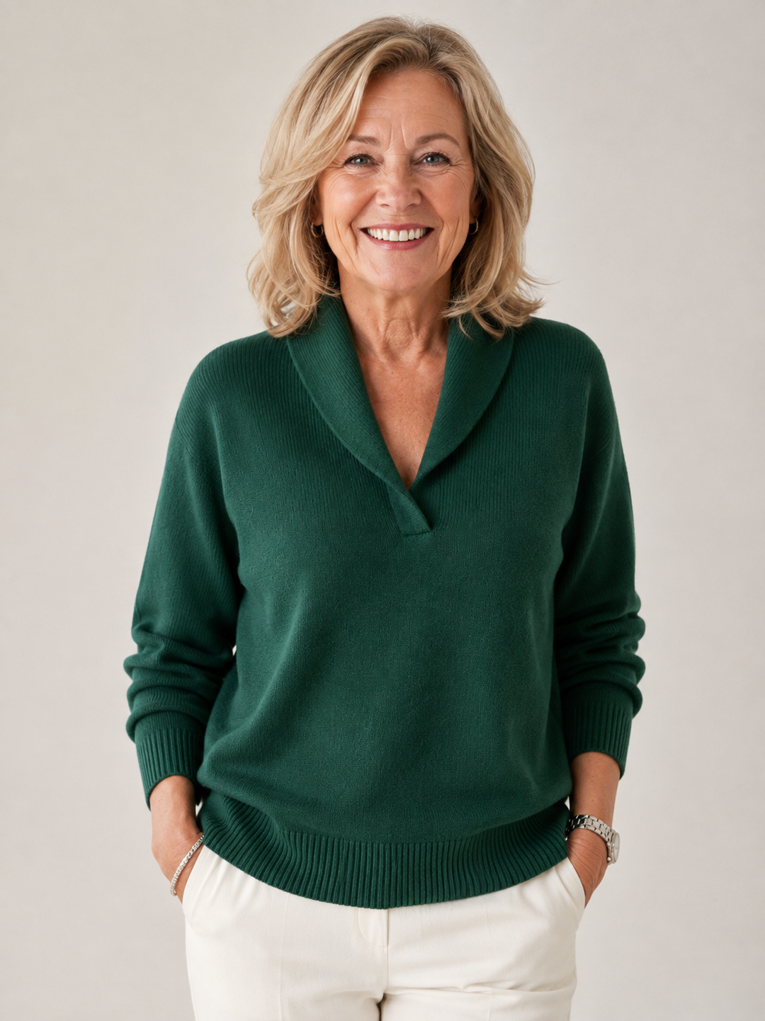 Knitwear & Jackets