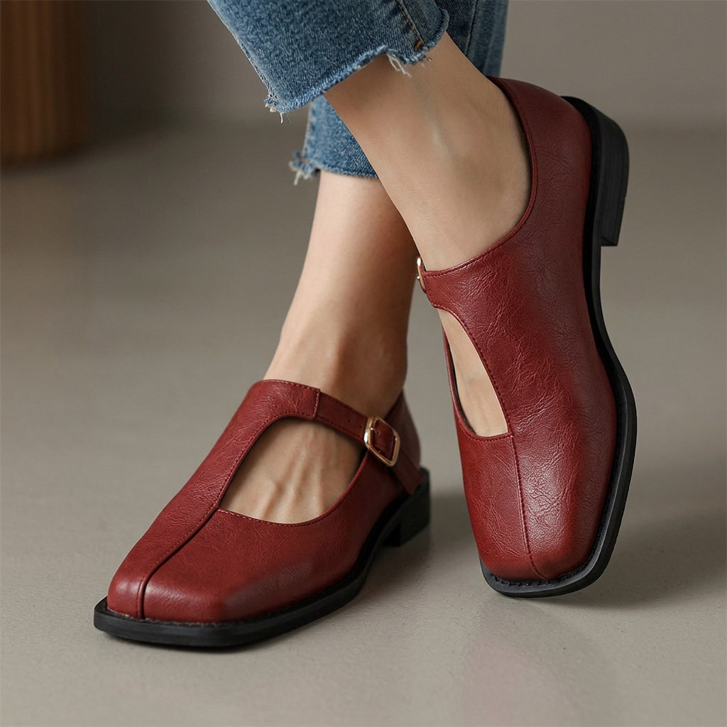 Footwear