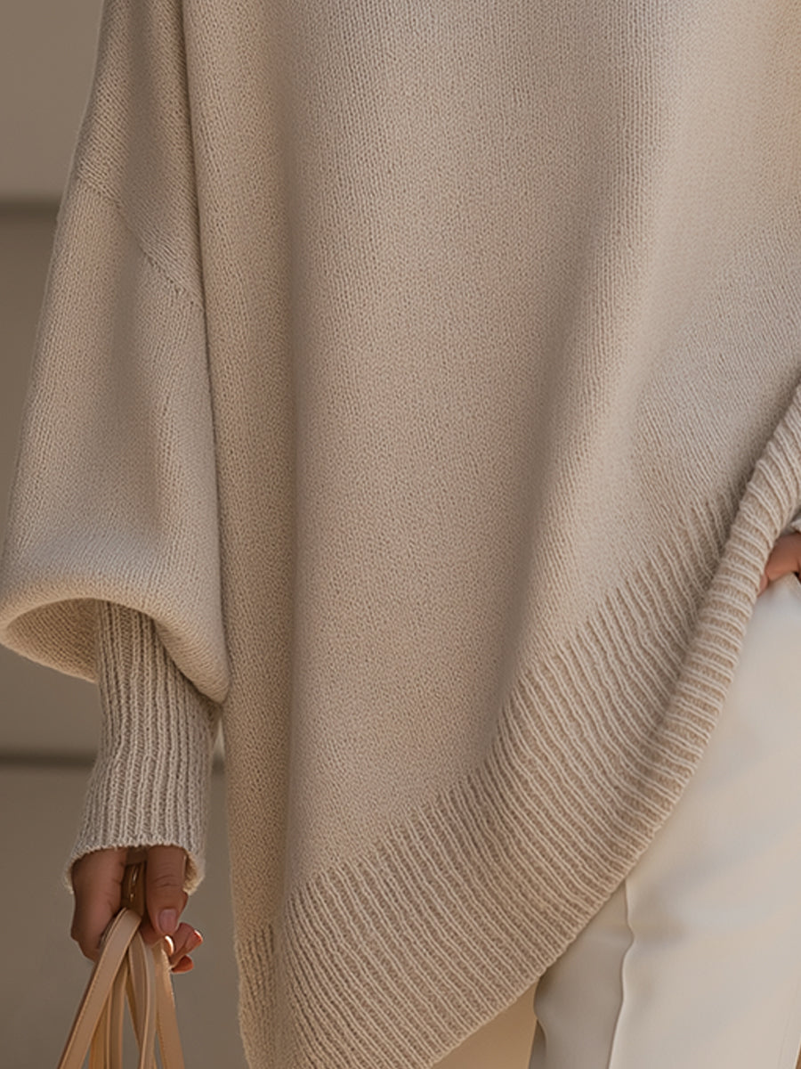 ELISE | OVERSIZED SWEATER