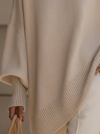 ELISE | OVERSIZED SWEATER