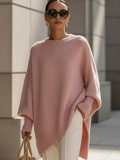 ELISE | OVERSIZED SWEATER