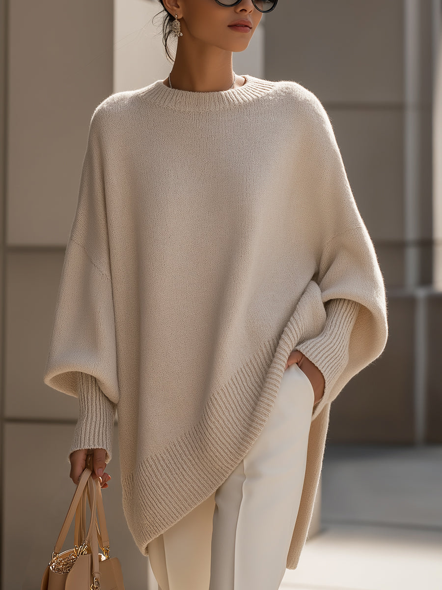 ELISE | OVERSIZED SWEATER