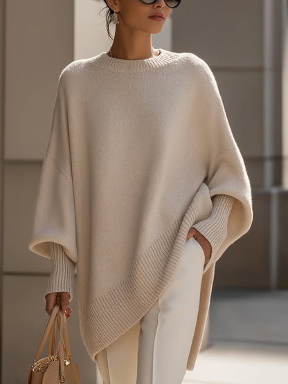 ELISE | OVERSIZED SWEATER