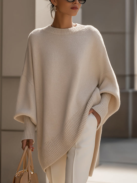 Elise | Oversized Sweater