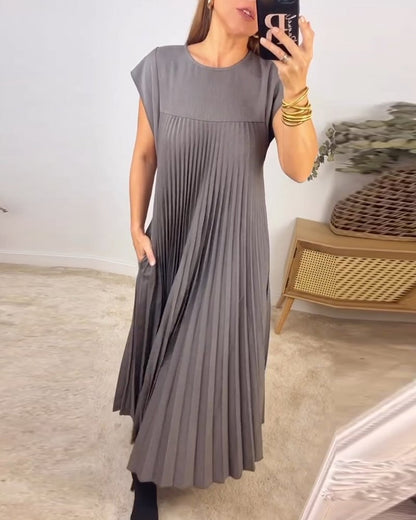 LUCILLE | TIMELESS AND COMFORTABLE DRESS