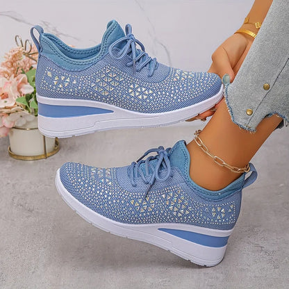 Bonnie™ Orthopaedic Trainers