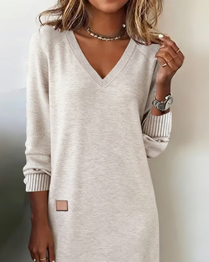 Jana | Comfortable Dress