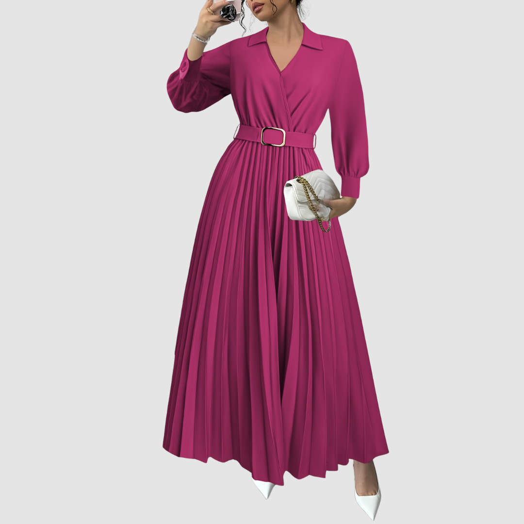 MARGOT LANE | EVERYDAY ELEGANCE DRESS