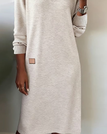 Jana | Comfortable Dress