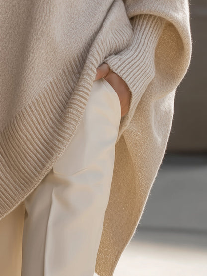 ELISE | OVERSIZED SWEATER