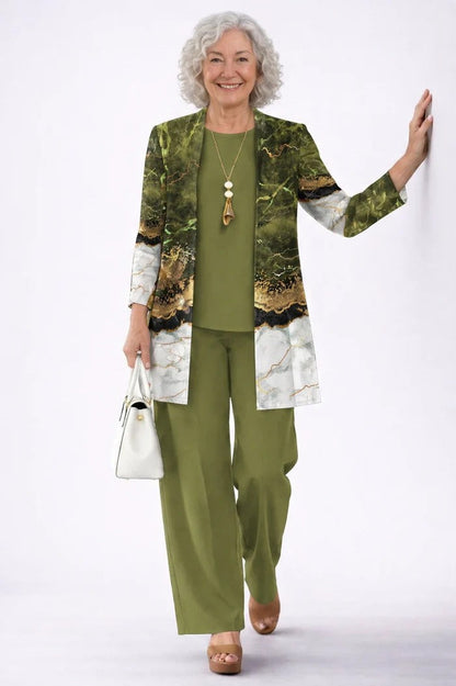 Audrey | 3-Piece Set