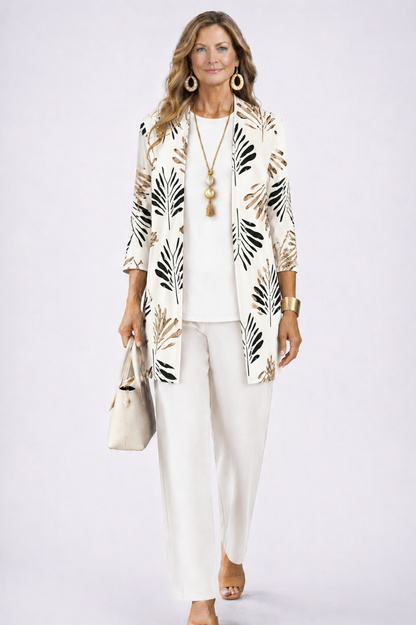 Audrey | 3-Piece Set