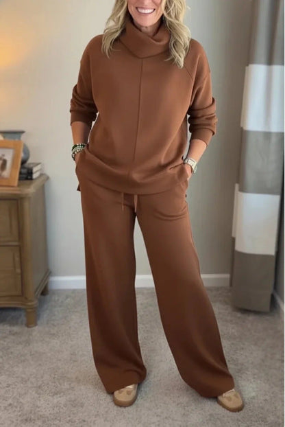 CORINNE | WOMEN'S SET