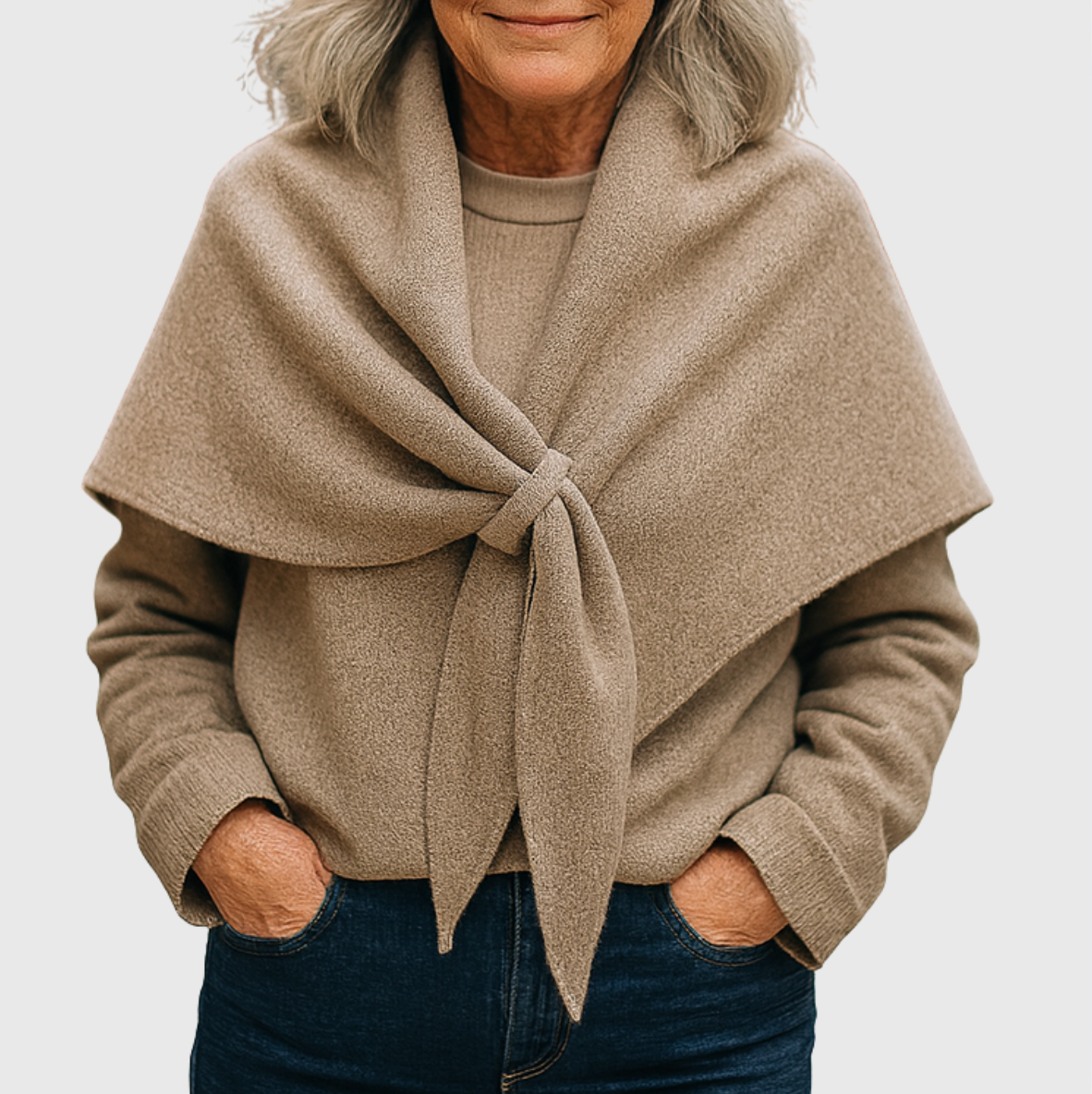 AVERIL | ELEGANCE SCARF