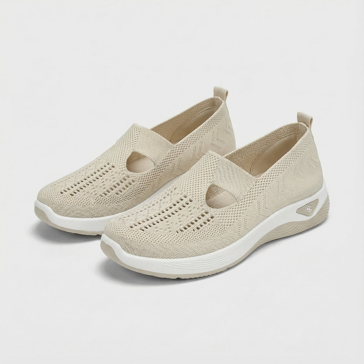 Carry | Orthopaedic Slip-On Shoes