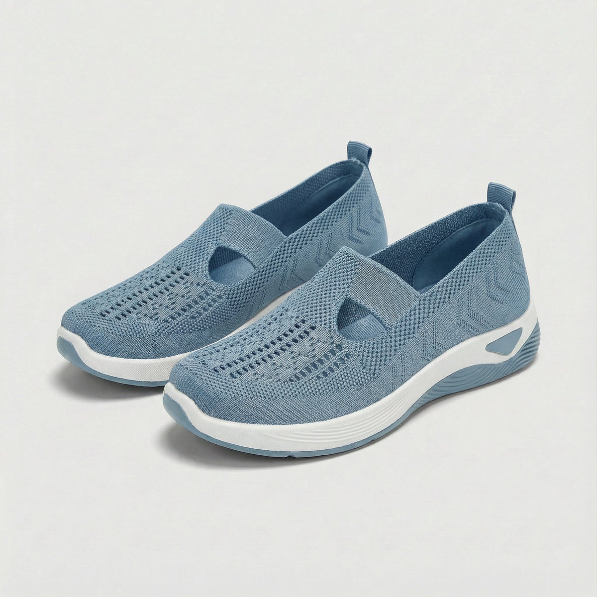 Carry | Orthopaedic Slip-On Shoes