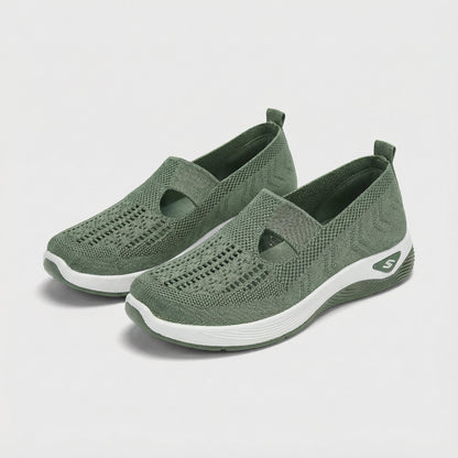 Carry | Orthopaedic Slip-On Shoes