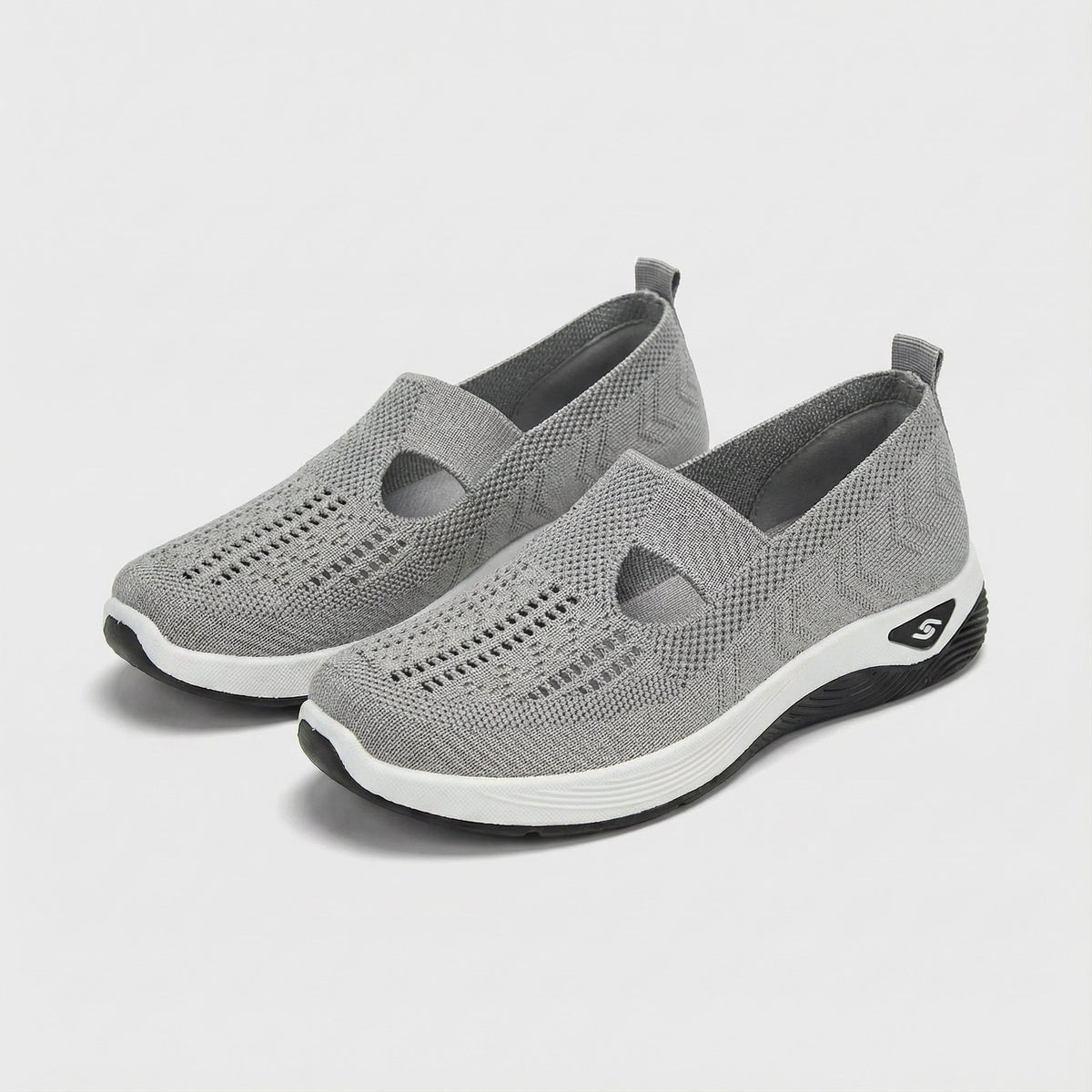 Carry | Orthopaedic Slip-On Shoes