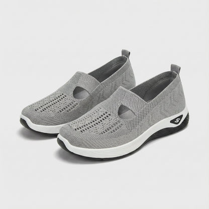 Carry | Orthopaedic Slip-On Shoes