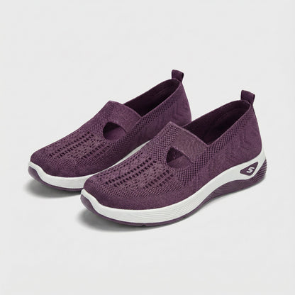 Carry | Orthopaedic Slip-On Shoes