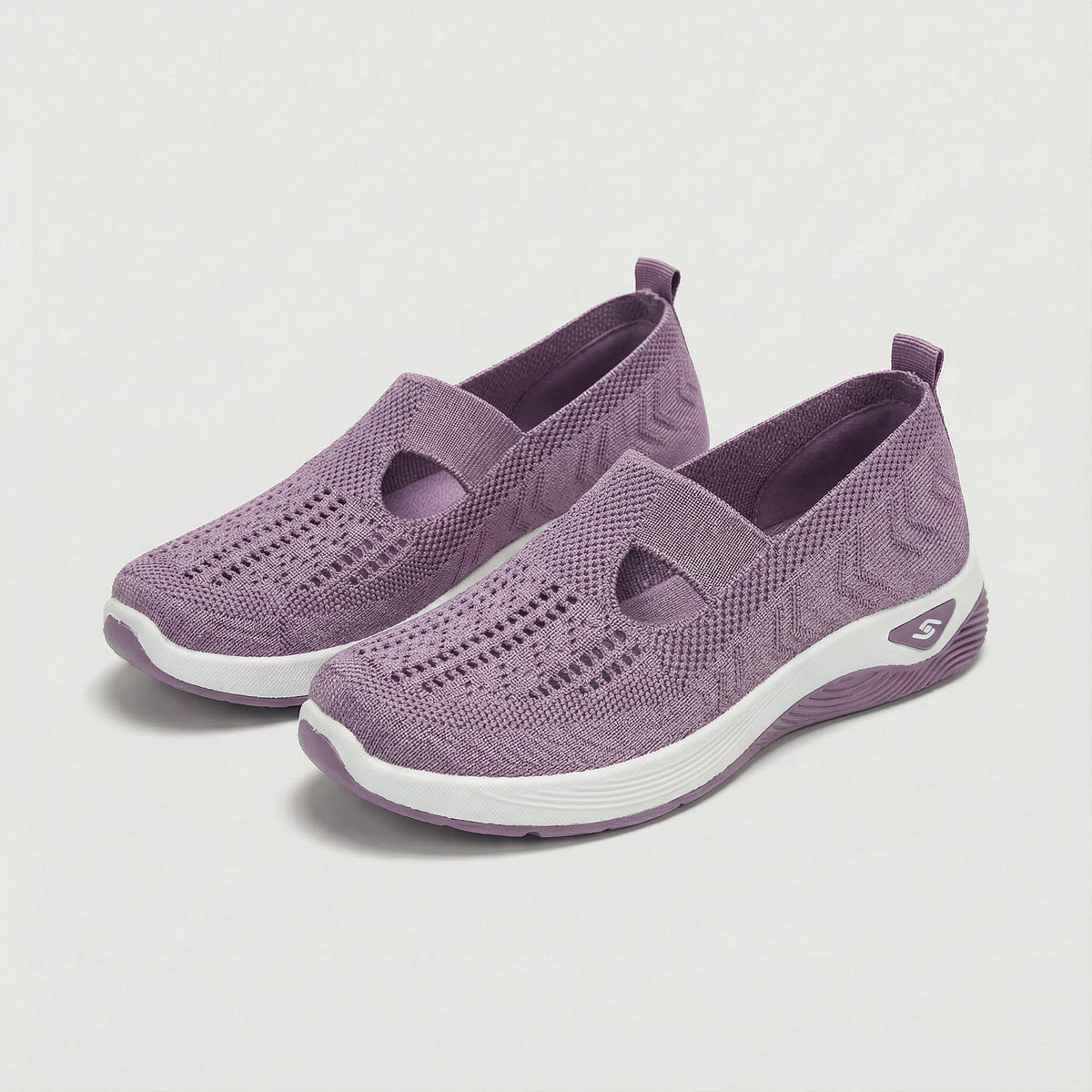 Carry | Orthopaedic Slip-On Shoes