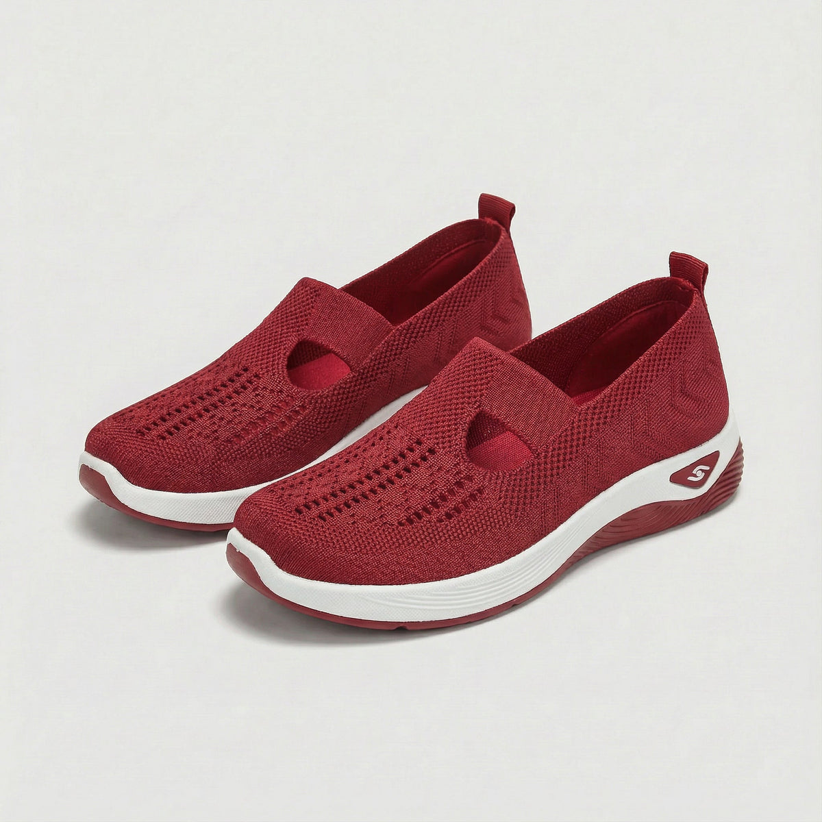 Carry | Orthopaedic Slip-On Shoes