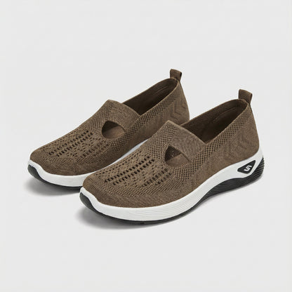 Carry | Orthopaedic Slip-On Shoes