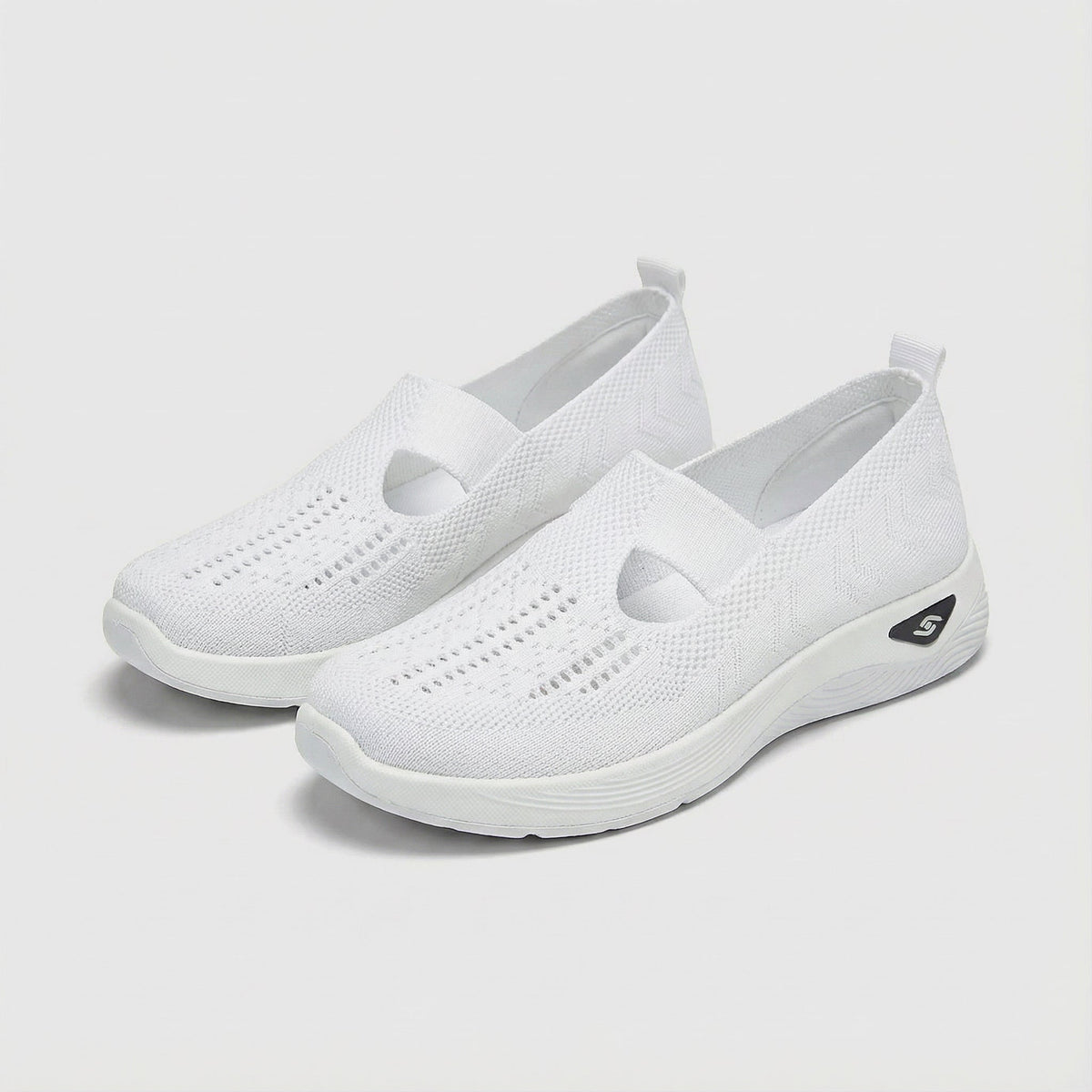Carry | Orthopaedic Slip-On Shoes