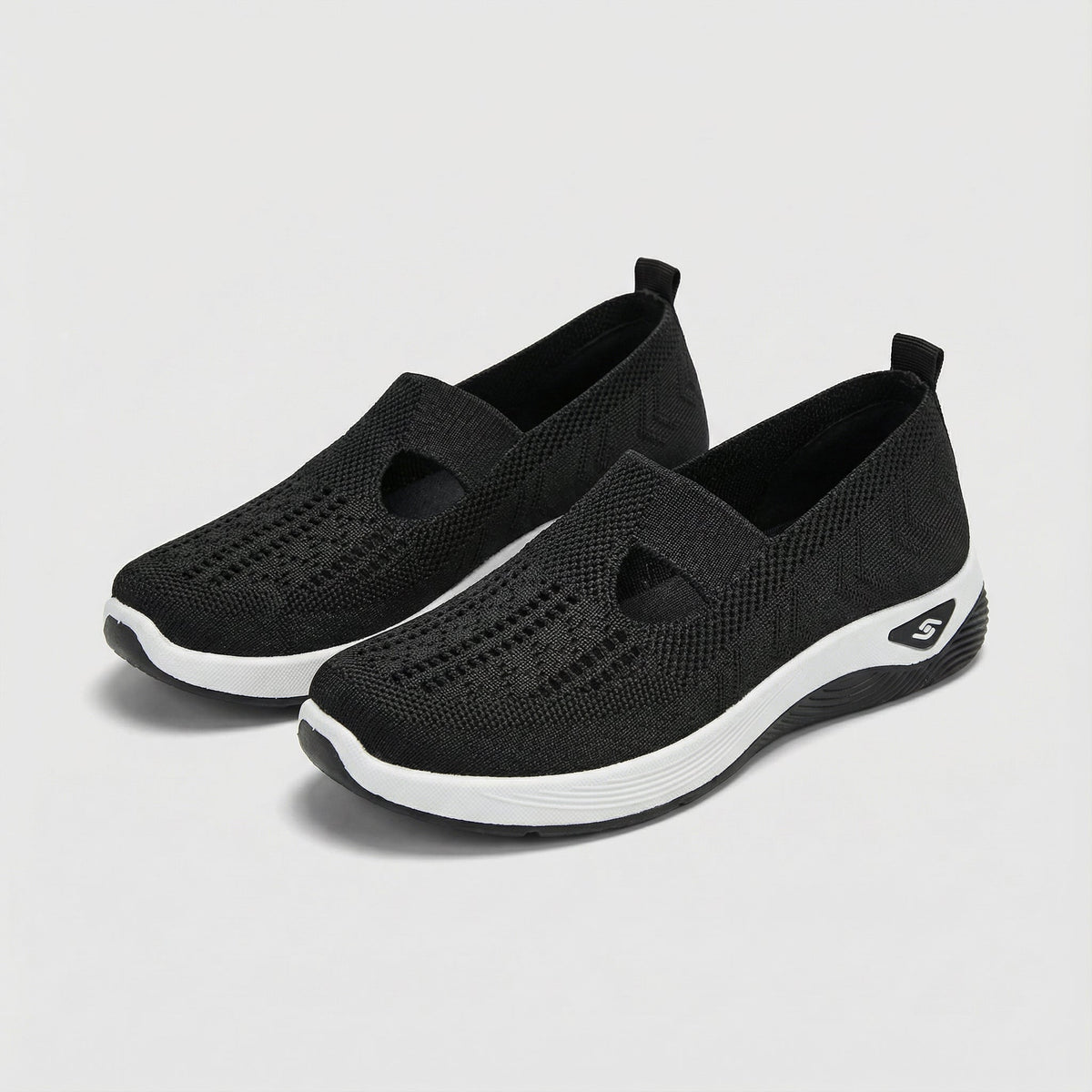 Carry | Orthopaedic Slip-On Shoes