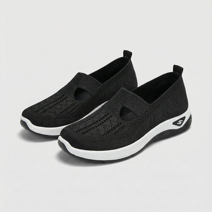 Carry | Orthopaedic Slip-On Shoes