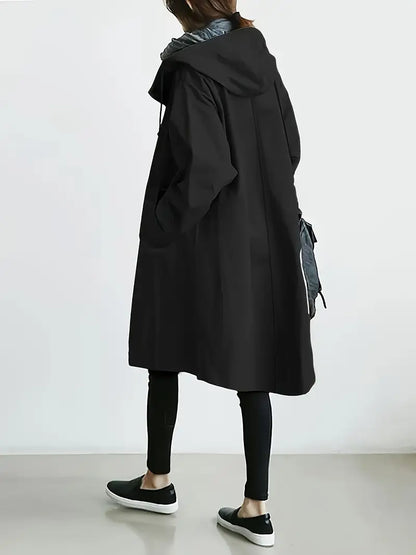 CALLINDRA | TRENCH COAT
