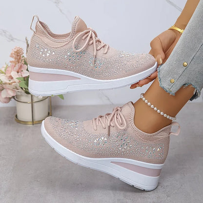 Bonnie™ Orthopaedic Trainers