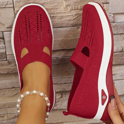 Carry | Orthopaedic Slip-On Shoes