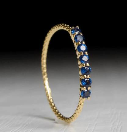 ROCK SOLID RING