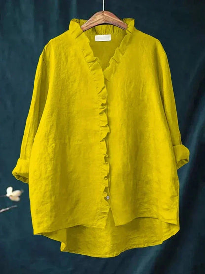 THALIA | BLOUSE