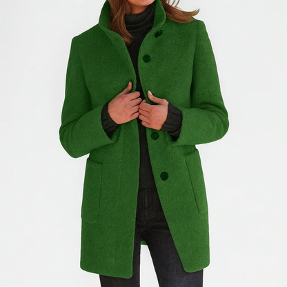 Eleonora | Midi Coat