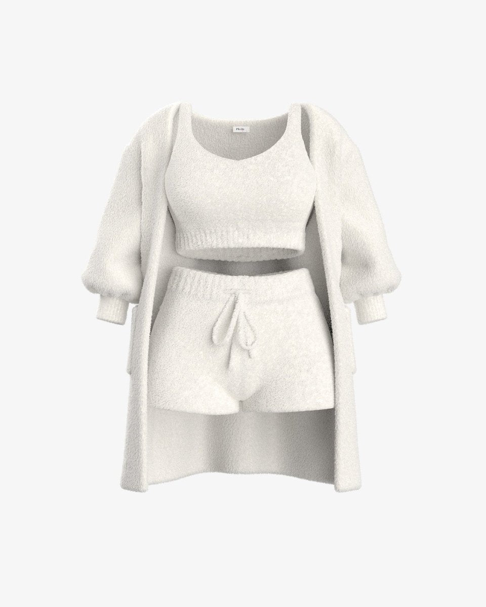 LIVIA KNIT SET | 3-PIECE & 4-PIECE OPTIONS