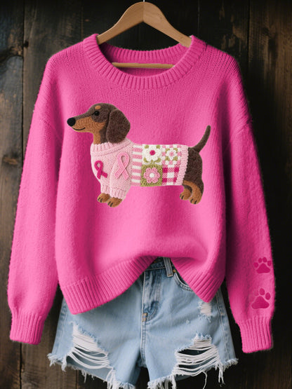 Miley | Casual Jumper