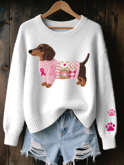 Miley | Casual Jumper