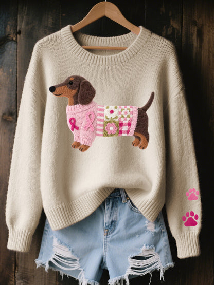 Miley | Casual Jumper